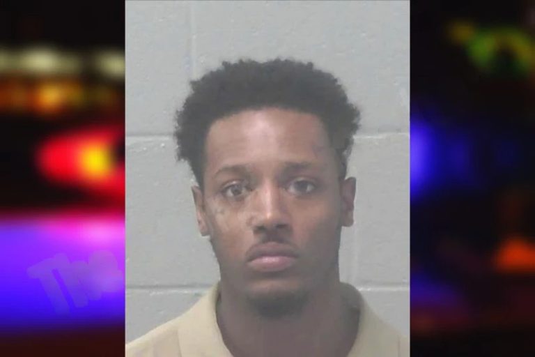 William Lewis mugshot – Newton County , Georgia William Lewis