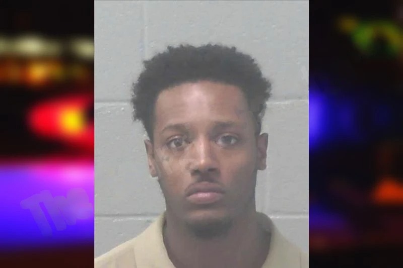 William Lewis Mugshots