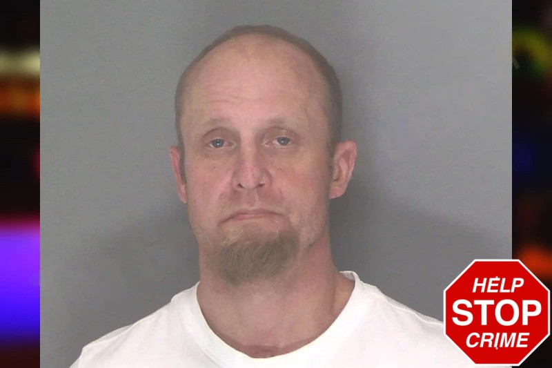 William Little Mugshots