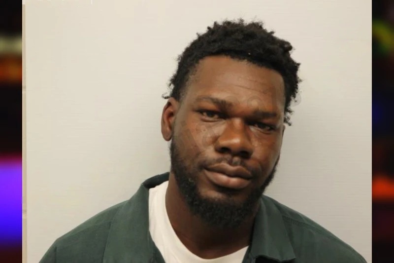 William Little Mugshots