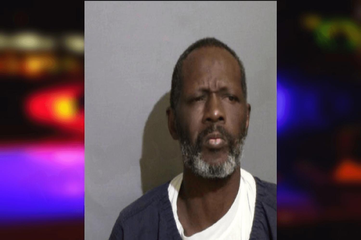 William Livingston Mugshots