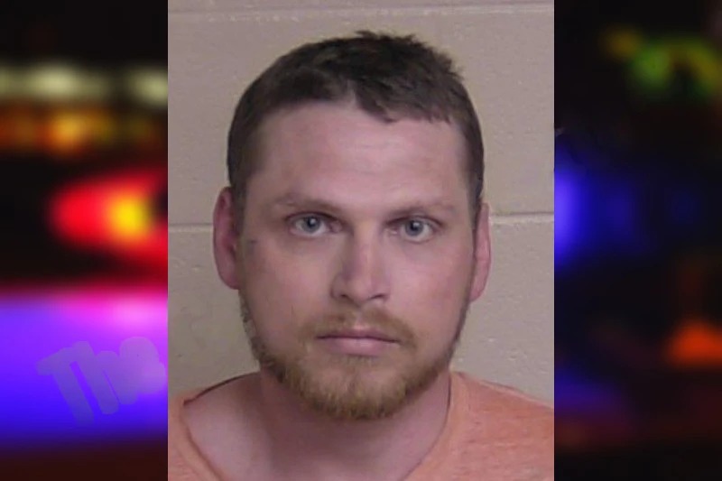 William Lough Mugshots