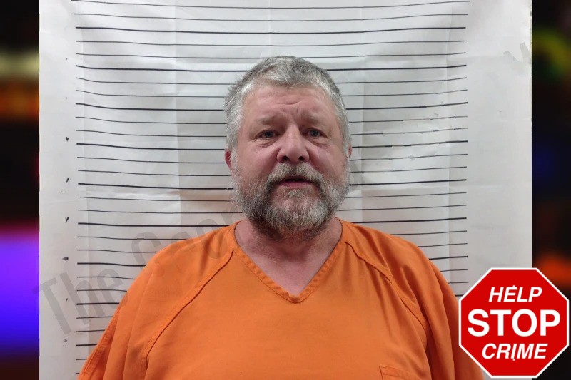 William Massey Mugshots