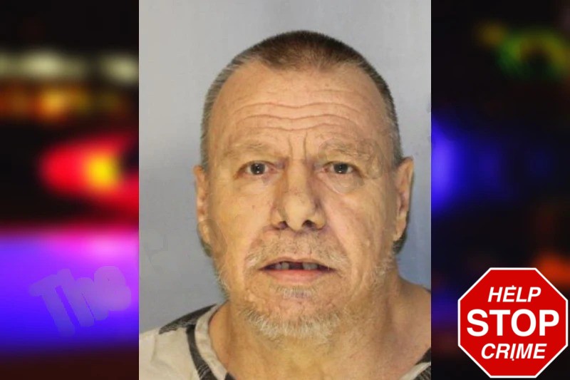 William Mixon Mugshots