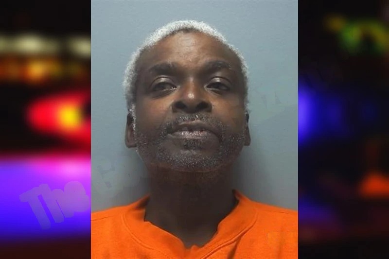 William Moore Mugshots