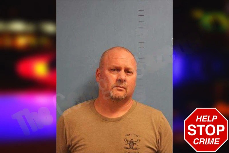 William Nix Mugshots