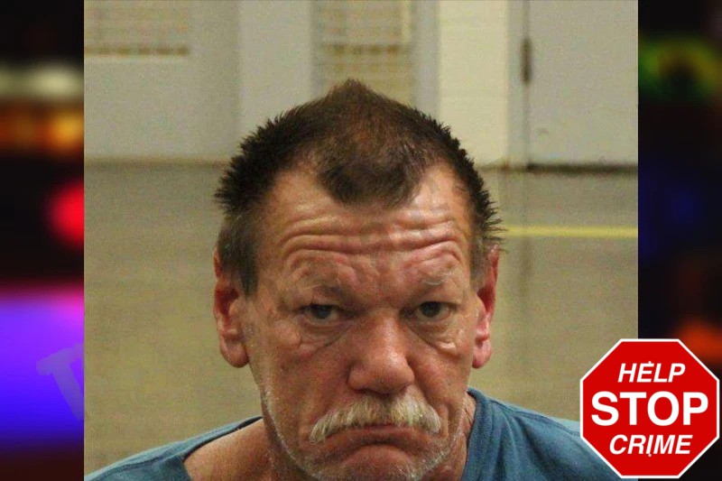 William Noles Mugshots