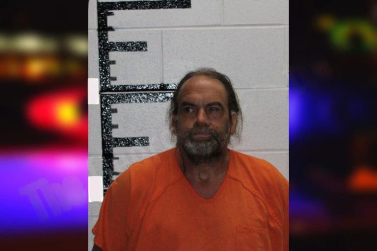 William Norris mugshot – Murray County , Georgia William Norris