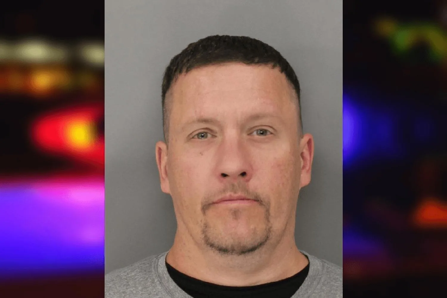 William Pelham Mugshots