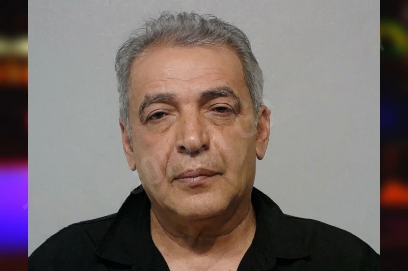 William Perez Mugshots