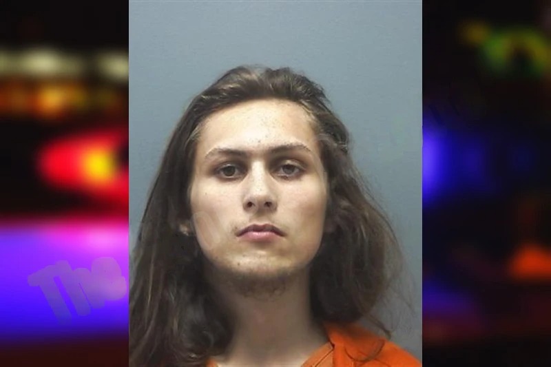 William Pilcher Mugshots