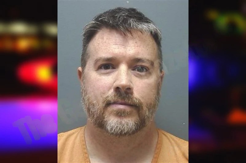 William Porter Mugshots