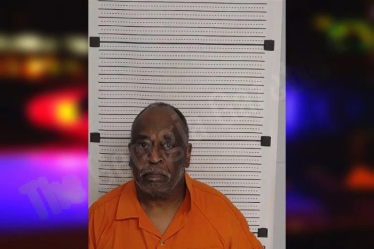 William Reynolds mugshot – Rockdale County , Georgia William Reynolds