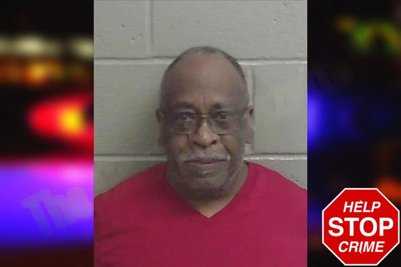 William Reynolds mugshot – Wayne County , Georgia William Reynolds mugshot