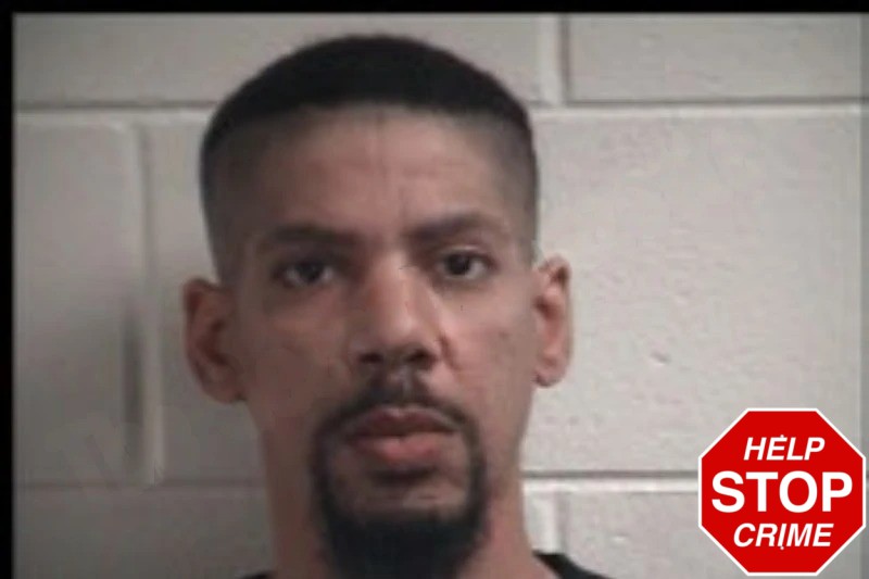 William Rose Mugshots