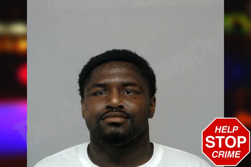 William Rouse Mugshots