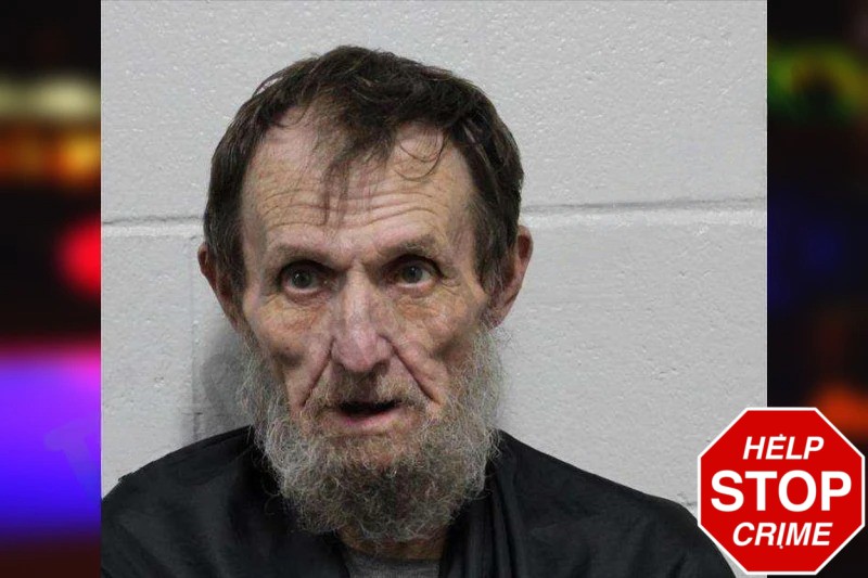 William Satterfield Mugshots