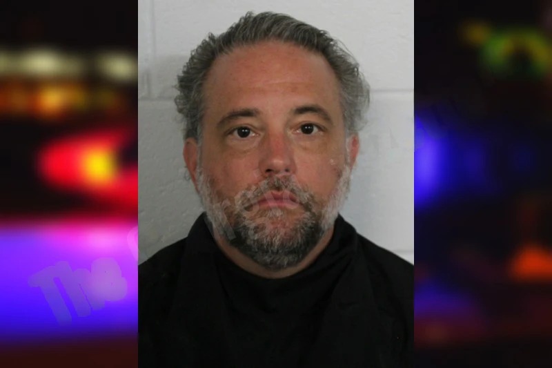 William Segars Mugshots