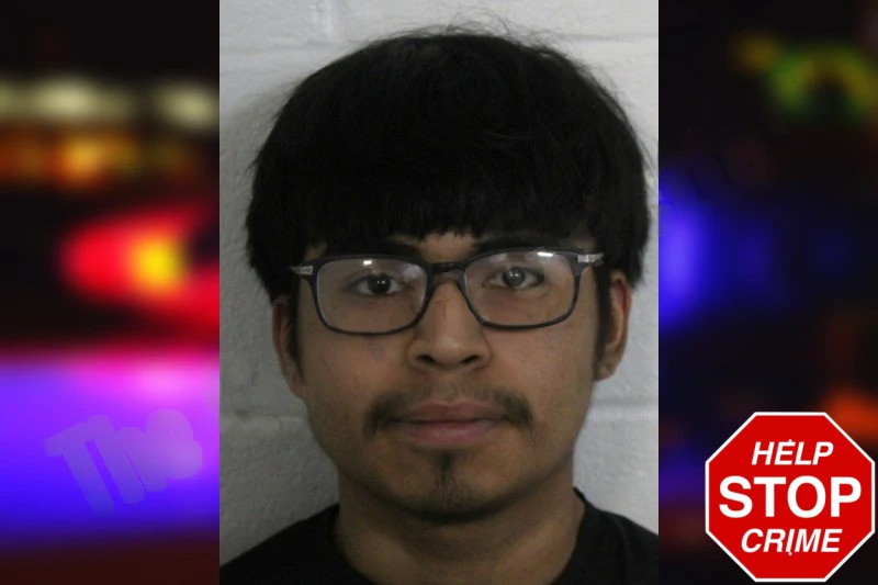 William Segura Mugshots