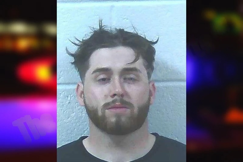 William Short Mugshots