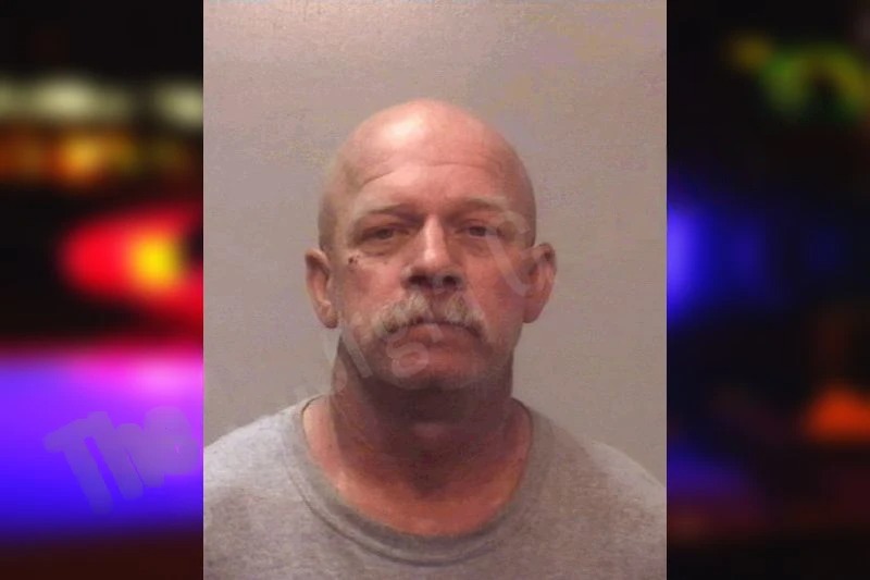 William Singleton Mugshots