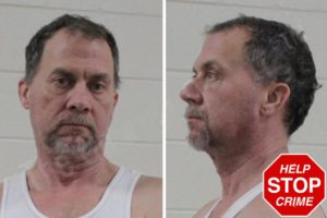 William Sitnik mugshot