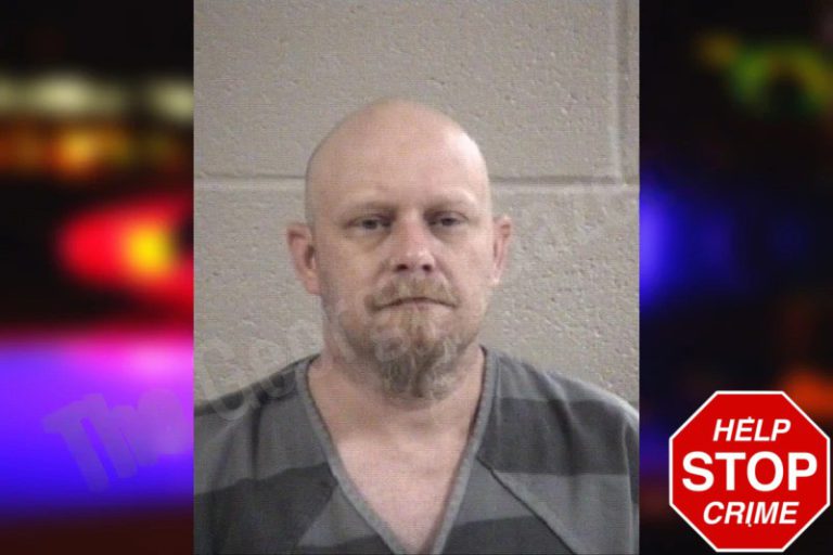 William Slaugenhaupt mugshot – Whitfield County , Georgia William Slaugenhaupt