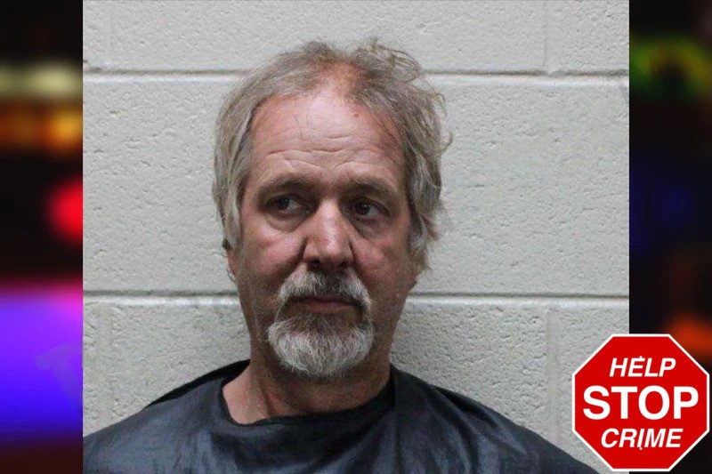 William Smith Mugshots