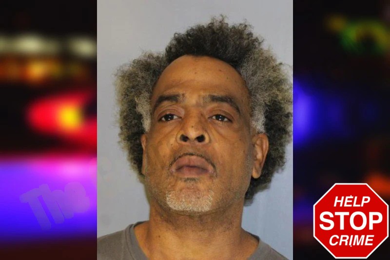 William Smith Mugshots