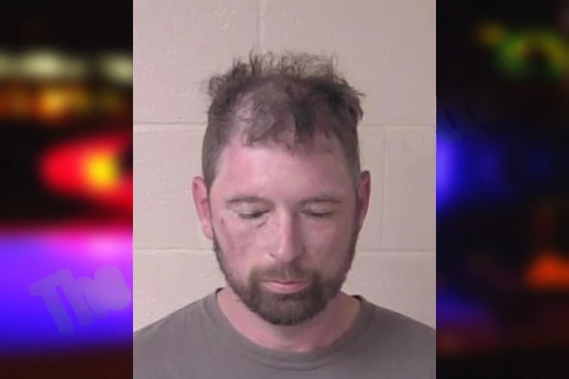 William Smith Mugshots