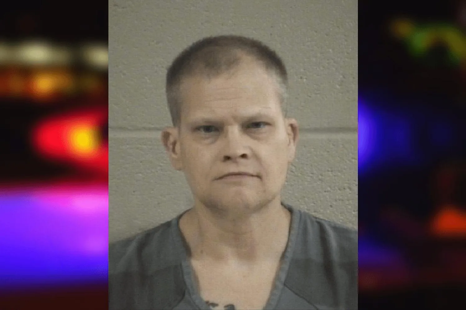 William Smith Mugshots