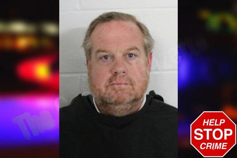 William Sneed Mugshots