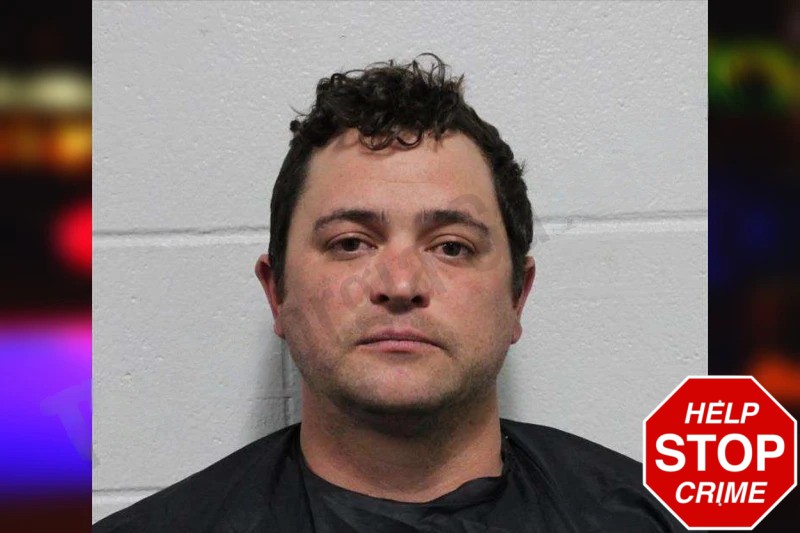 William Taylor Mugshots