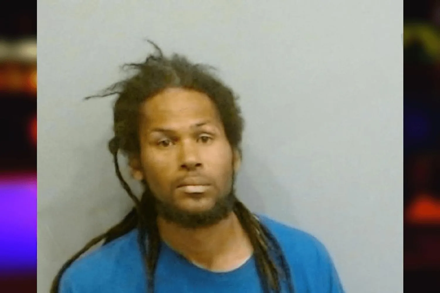 William Taylor Mugshots