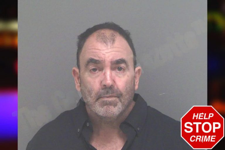 William Teague mugshot – Douglas County , Georgia William Teague