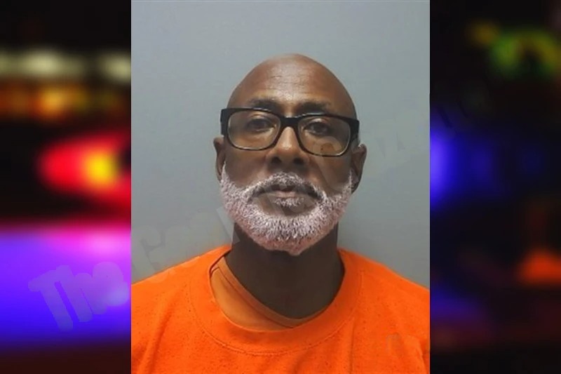 William Thomas Mugshots