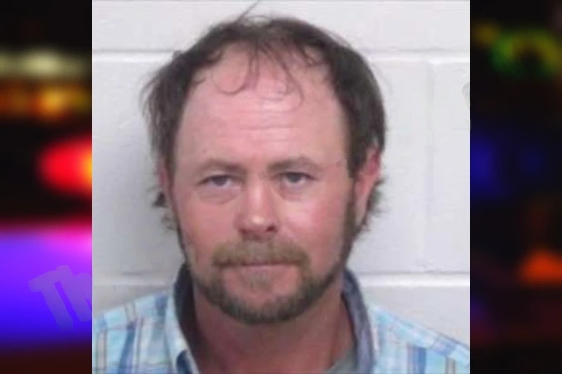 William Thompson Mugshots