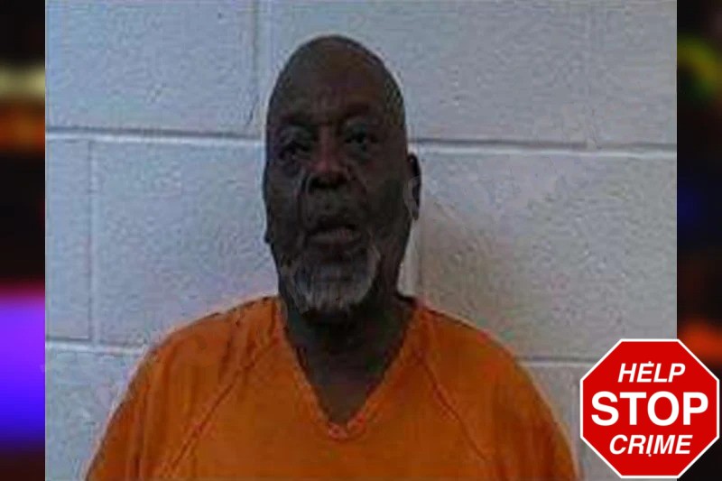 William Waddell Mugshots