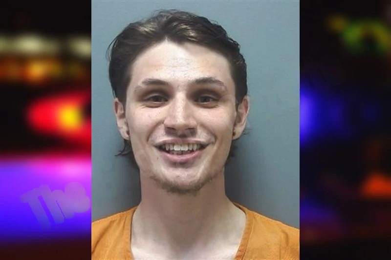 William Walker Mugshots