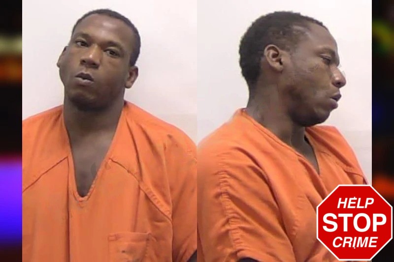 William Walker Mugshots