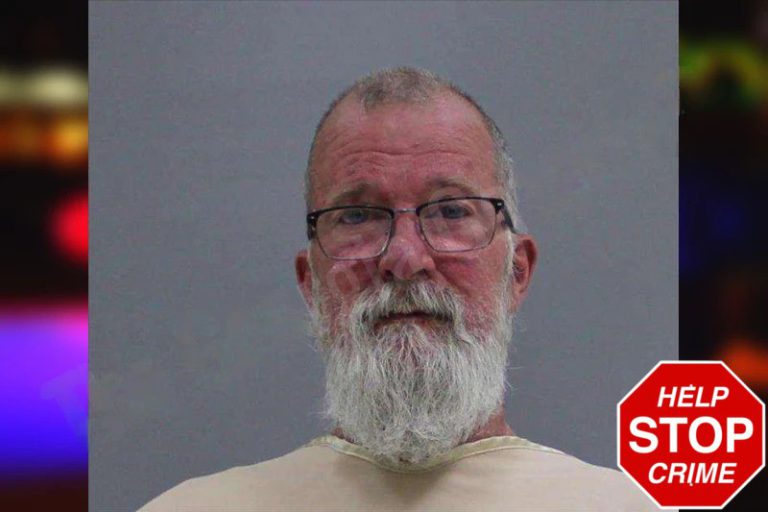 William Wallace mugshot – Rabun County , Georgia William Wallace