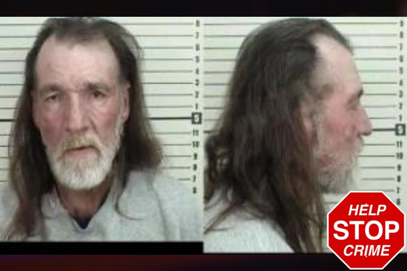 William Warren Mugshots