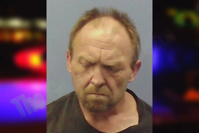 William White Mugshots