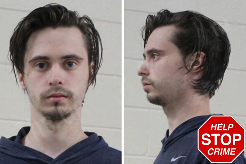 William Wimpy Mugshots