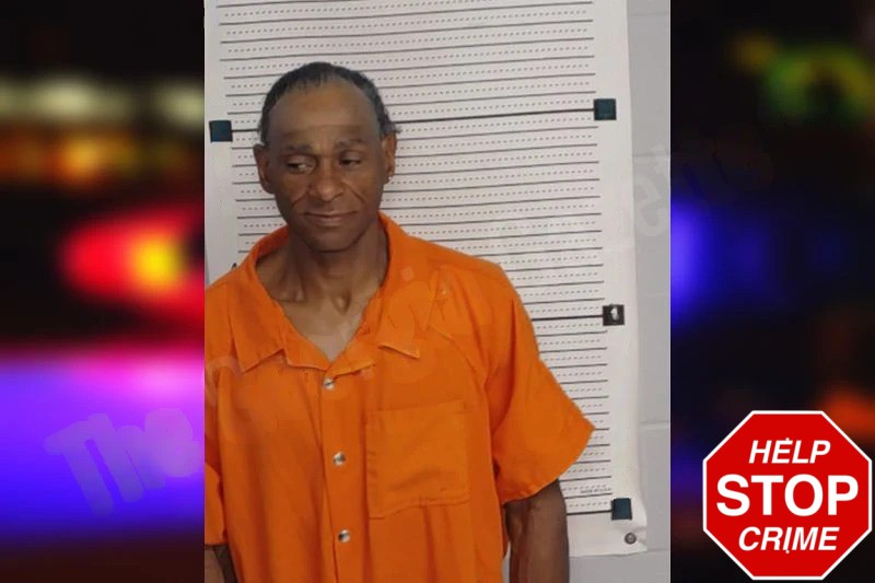 Willie Alls Mugshots