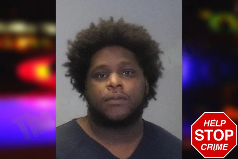 Willie Barnes Mugshots