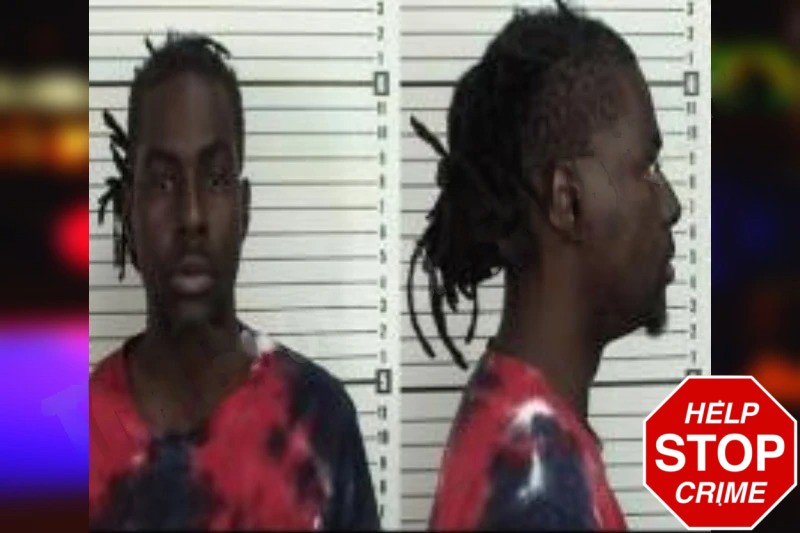 Willie Brooks Mugshots