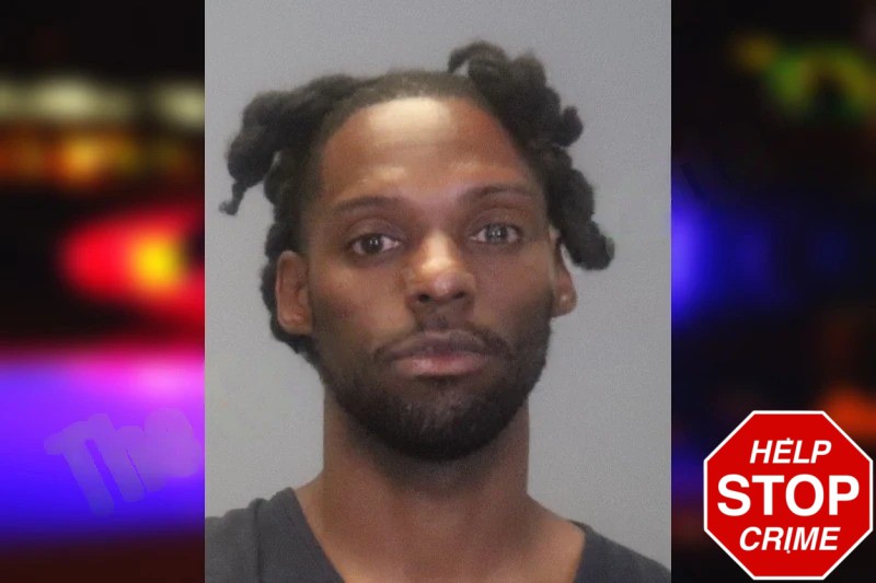 Willie Brown Mugshots