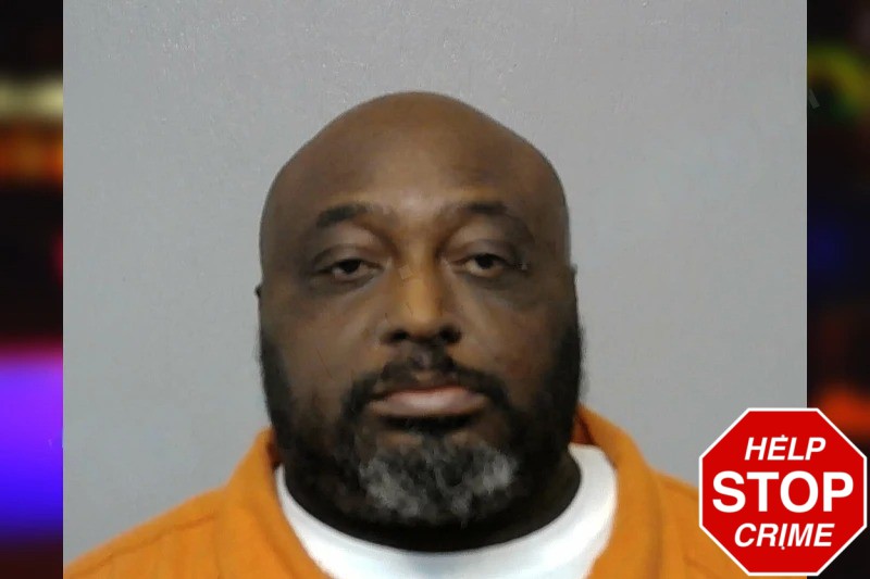 Willie Brown Mugshots