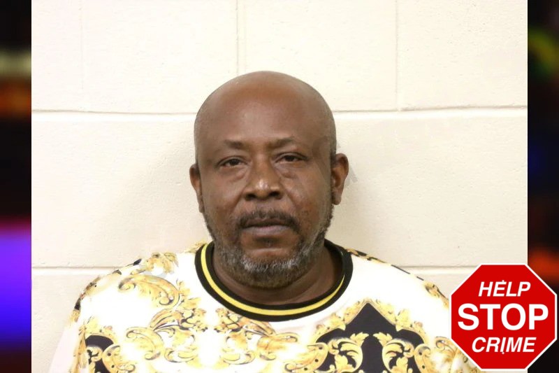 Willie Bynes mugshot – Bulloch County , Georgia Willie Bynes mugshot